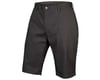 Image 1 for Endura Hummvee Chino Shorts (Grey) (w/ Liner) (M)